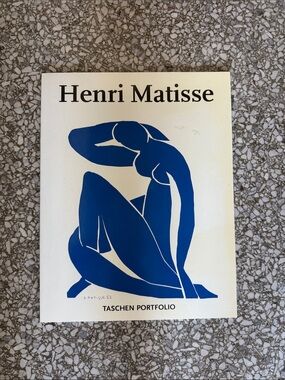 Matisse Portfolio Prints